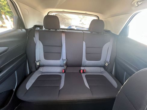 Used 2025 Chevrolet TrailBlazer LT image 33