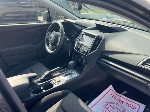Used 2023 Subaru Impreza 2.0i Premium image 15