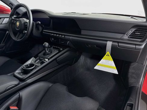 Certified 2026 Porsche 911 GT3 RWD image 28