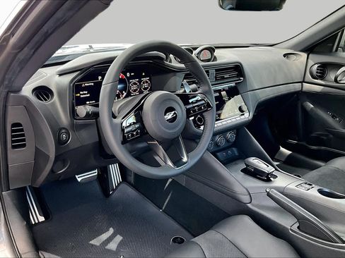 New 2027 Nissan Z Performance RWD image 8