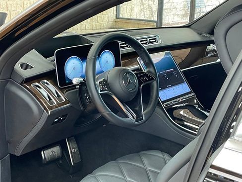 Used 2023 Mercedes-Benz Maybach S 680 4MATIC image 22