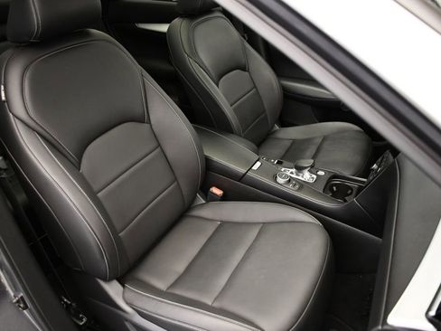 Used 2021 INFINITI QX50 Luxe w/ Cargo Package image 45