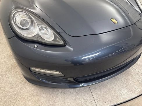Used 2012 Porsche Panamera 4 image 15