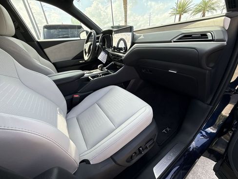 New 2026 Lexus TX 350 AWD image 15