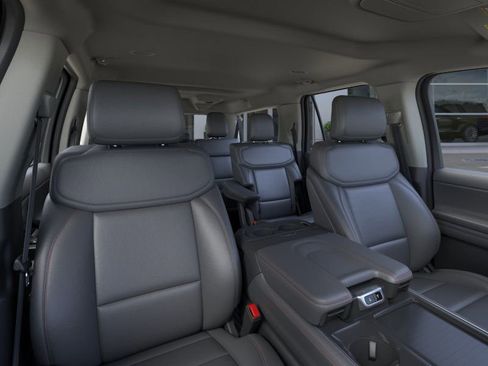 New 2026 Ford Expedition Max Active image 27