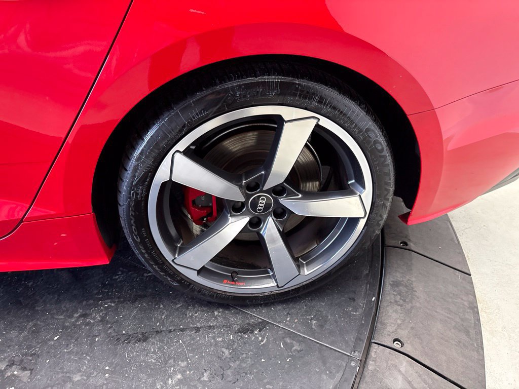 Certified 2024 Audi A5 2.0T Premium Plus AWD/4WD image 20