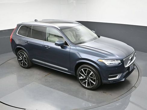 Used 2023 Volvo XC90 B6 Plus w/ Protection Package AWD/4WD image 45