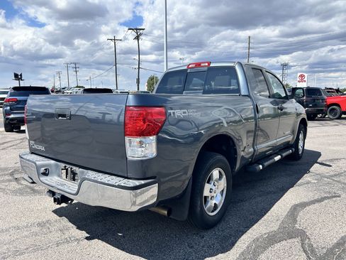 Used 2010 Toyota Tundra 2WD Double Cab w/ TRD Off-Road Pkg image 5