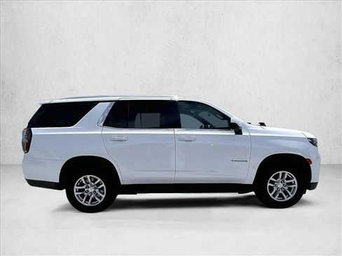 Used 2023 Chevrolet Tahoe LS RWD image 5