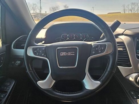 Used 2019 GMC Yukon XL SLT RWD image 14
