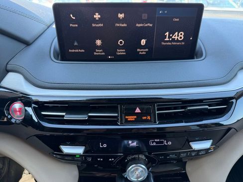 Certified 2023 Acura MDX 3.5L image 16