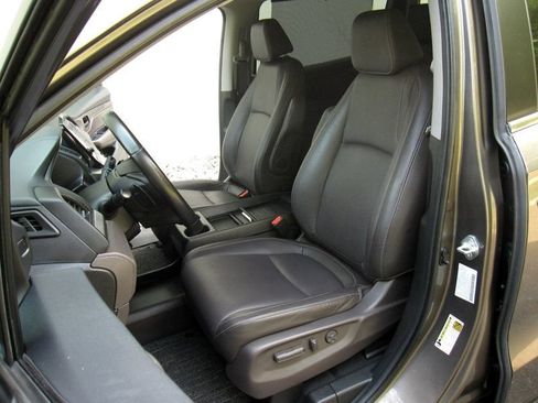 Used 2022 Honda Odyssey EX-L image 18