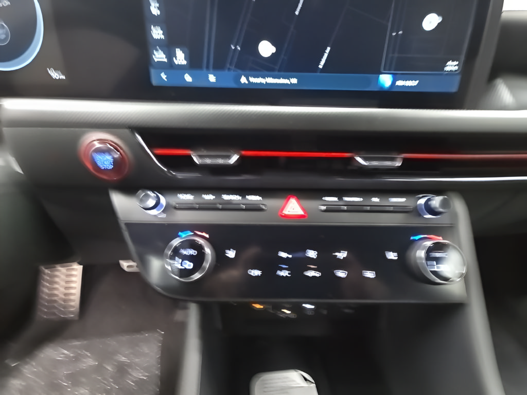 New 2026 Hyundai Sonata N Line FWD image 22