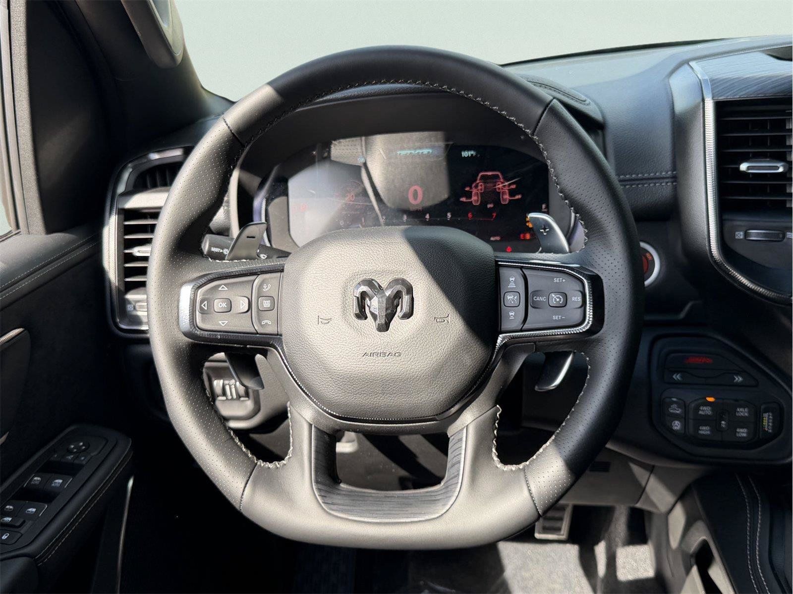 New 2026 RAM 1500 RHO AWD/4WD image 20