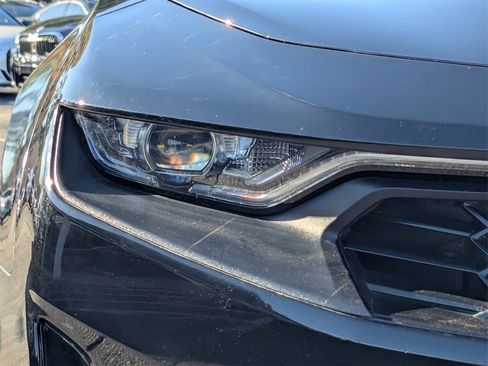 Used 2021 Chevrolet Camaro LT w/ Redline Edition image 27