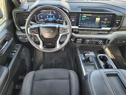 Used 2022 Chevrolet Silverado 1500 RST w/ All Star Edition Plus image 21