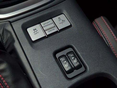 Used 2023 Subaru BRZ Limited w/ Popular Package #2 image 24