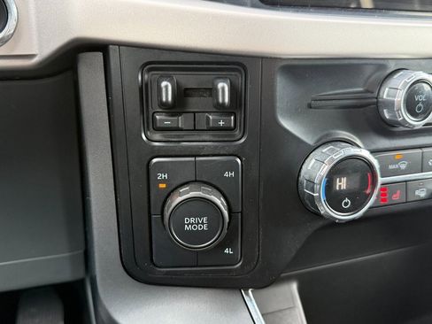 Used 2021 Ford F150 XLT w/ Equipment Group 302A High image 13