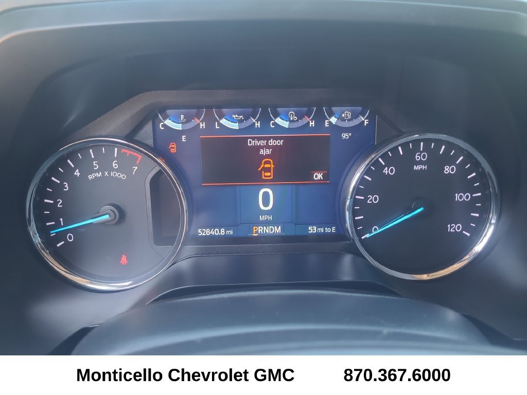 Used 2023 Ford Expedition Max XLT AWD/4WD image 17