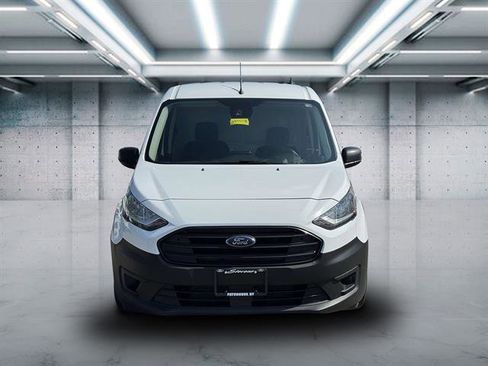 Used 2021 Ford Transit Connect XL w/ CNG/LPG Engine Prep Package image 3