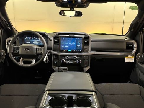 New 2026 Ford F150 XLT image 5