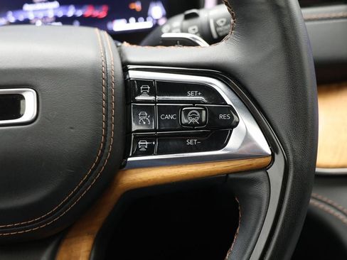 Used 2022 Jeep Grand Cherokee Summit image 25