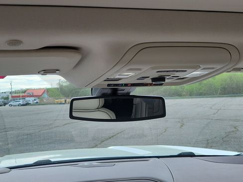 Used 2021 GMC Yukon Denali AWD/4WD image 30