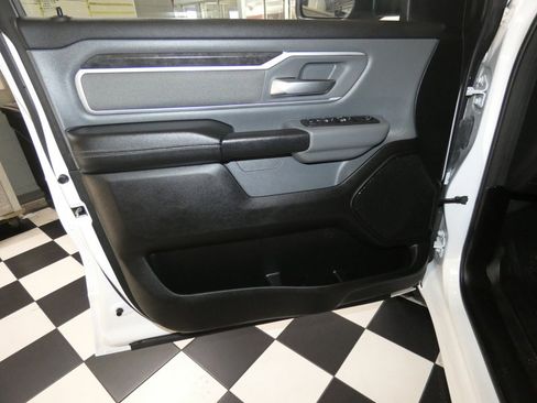 Used 2022 RAM 1500 Big Horn image 20