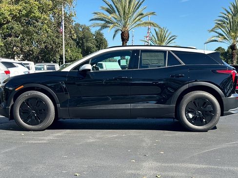 New 2026 Chevrolet Blazer EV LT w/ Midnight/Sport Edition image 6