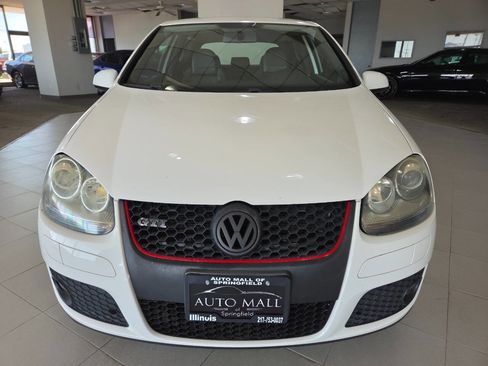 Used 2007 Volkswagen Golf 2-Door FWD image 2