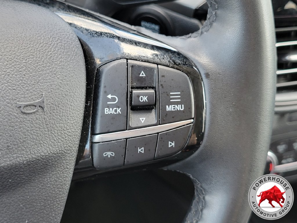 Certified 2024 Ford Escape Active AWD/4WD image 30