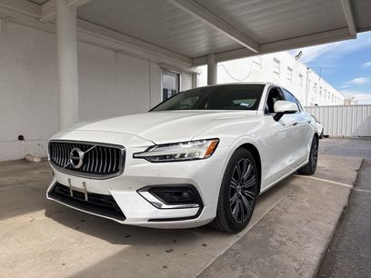 Used 2020 Volvo S60 T5 Inscription