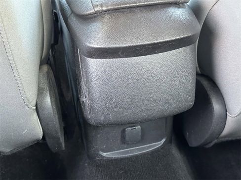 Used 2014 Ford Fusion S image 12