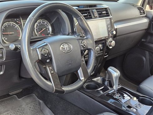 Used 2023 Toyota 4Runner TRD Off-Road Premium image 11