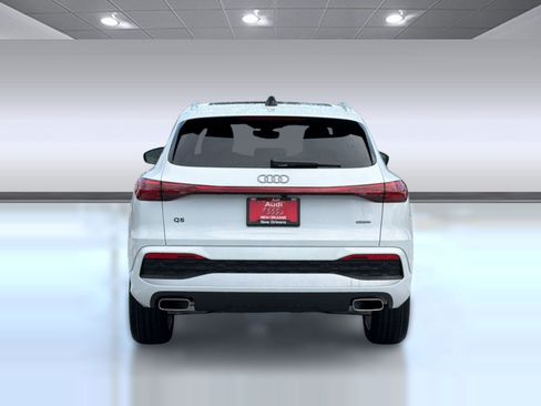 New 2026 Audi Q5 Premium AWD/4WD image 10