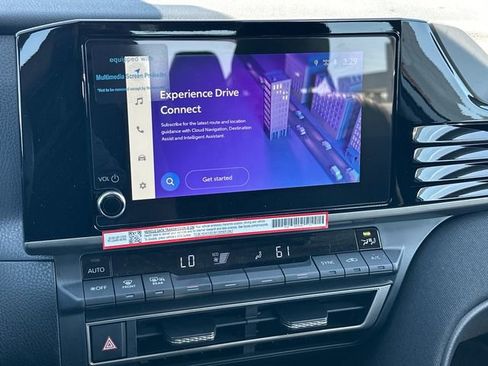 Used 2026 Toyota Camry LE image 20