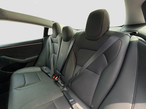 Used 2024 Tesla Model 3 Long Range AWD/4WD image 25