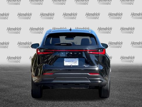 Used 2025 Lexus NX 250 AWD w/ Premium Package image 6