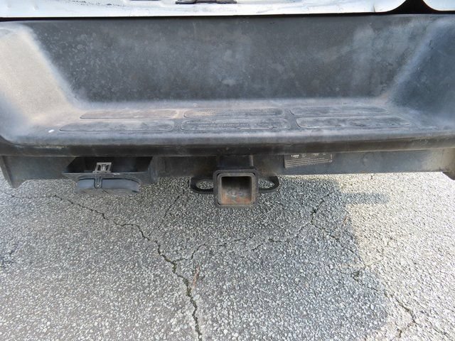 Used 2017 Chevrolet Express 2500 RWD image 29