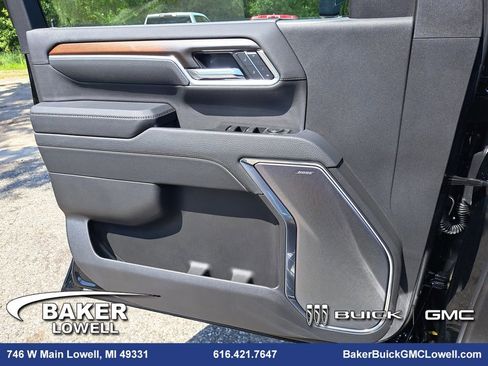 New 2025 GMC Sierra 2500 Denali w/ Denali Reserve Package image 29