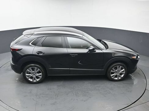 Certified 2023 MAZDA CX-30 AWD 2.5 S w/ Preferred Package image 41