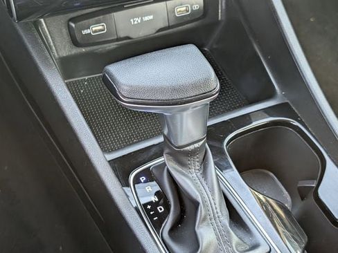 Used 2022 Hyundai Tucson SEL image 18