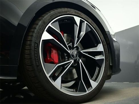 Used 2021 Audi S5 Premium Plus w/ Premium Plus Package image 48