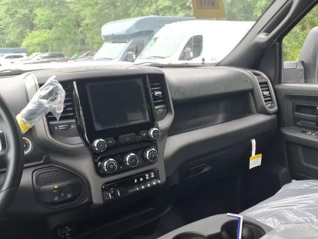 Certified 2026 RAM 2500 Tradesman AWD/4WD image 11
