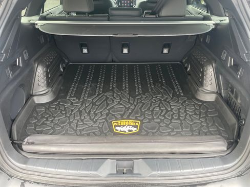 Used 2024 Subaru Outback Wilderness AWD/4WD image 25