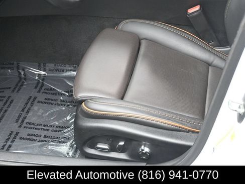 Used 2023 Cadillac CT4 Sport AWD/4WD image 13