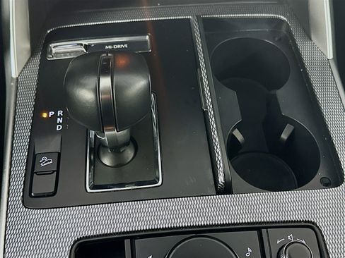 Used 2025 MAZDA CX-90 3.3 Turbo w/ Preferred Package image 25