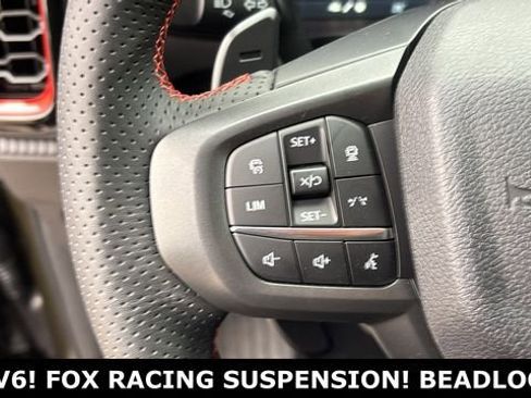 New 2026 Ford Ranger Raptor image 11