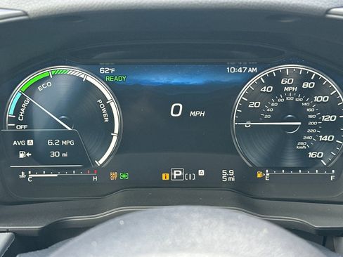 New 2026 Subaru Crosstrek 2.5i Limited AWD/4WD image 32