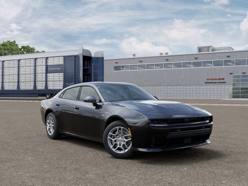 New 2026 Dodge Charger R/T image 5